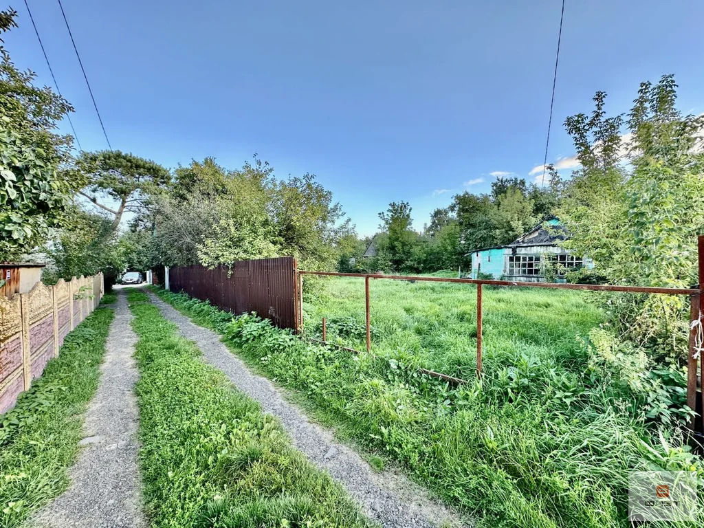 Продажа участка, Казань, тер. СНТ Резинщик - Фото 1