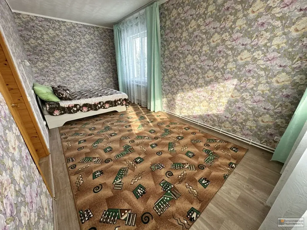Дом на улице Возмище - Фото 16
