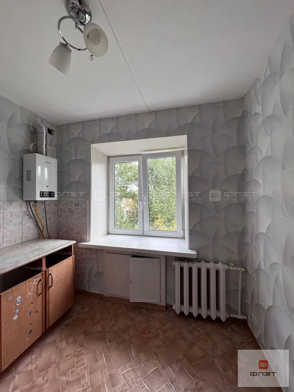 Продажа квартиры, Казань, ул. Химиков - Фото 13