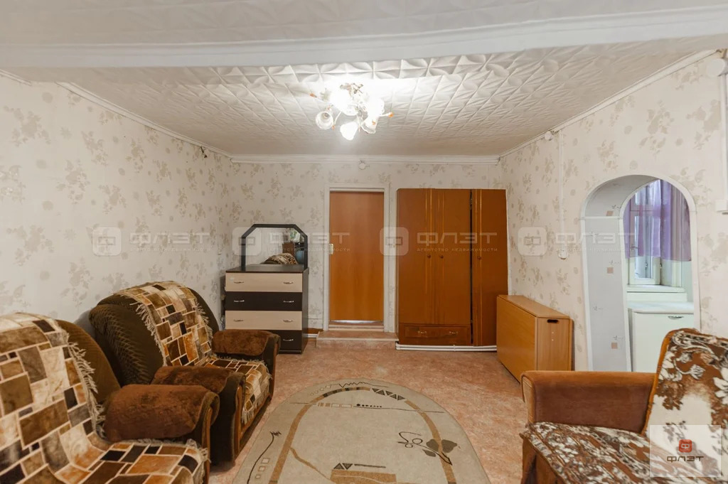 Продажа дома, Казань, ул. Сормовская - Фото 12