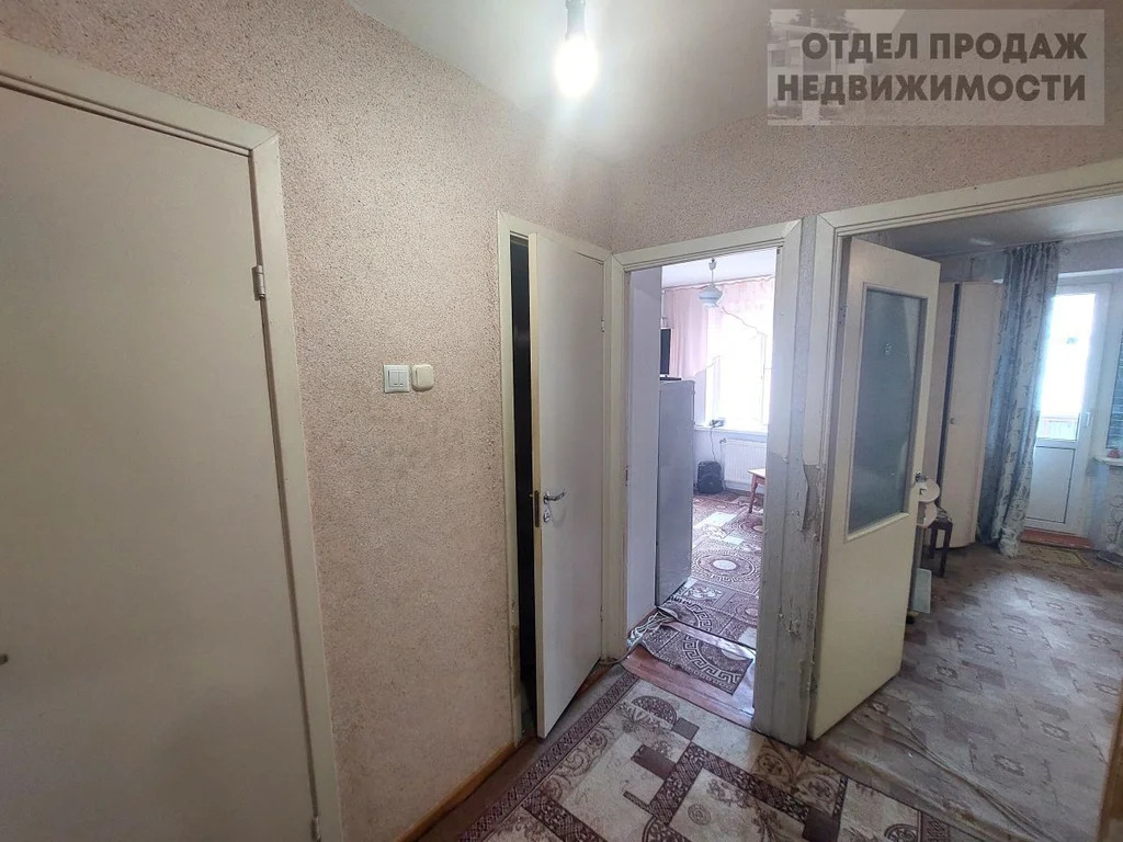 Квартира с центральным отоплением - Фото 5