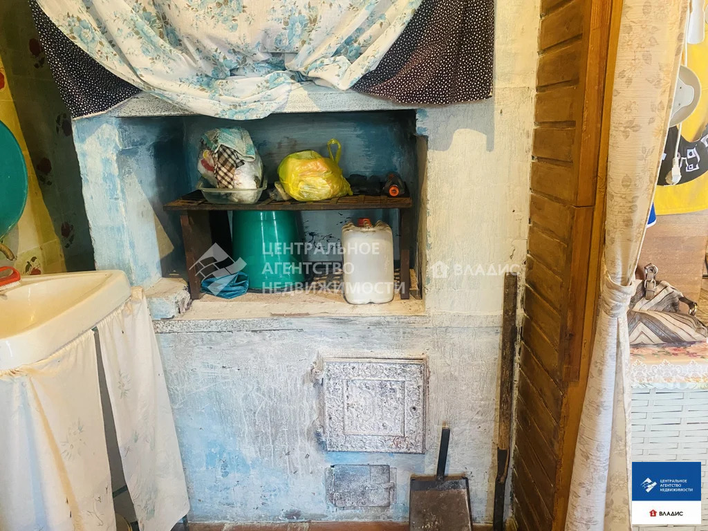Продажа дома, Новопанское, Михайловский район, ул. Слобода - Фото 7