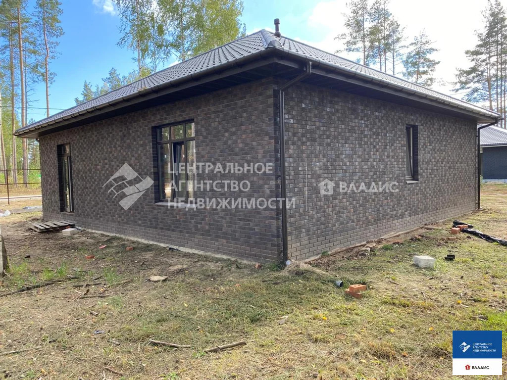 Продажа дома, Алеканово, Рязанский район, Новая улица - Фото 3