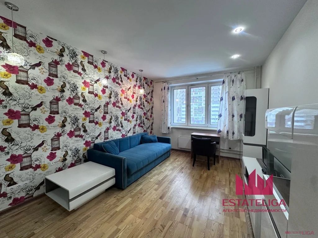 Аренда квартиры, Боброво, Дмитровский район, Лесная улица - Фото 5