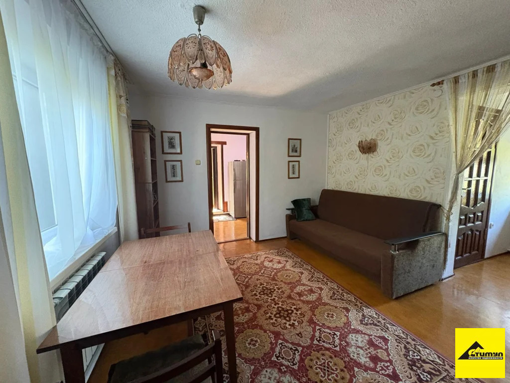 Продажа дома, Должанская, Ейский район, ул. Октябрьская - Фото 20