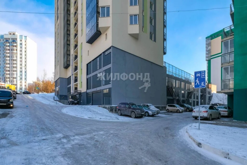 Продажа квартиры, Новосибирск, ул. Есенина - Фото 7