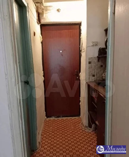 Продажа комнаты, Батайск, Стадионная улица - Фото 3