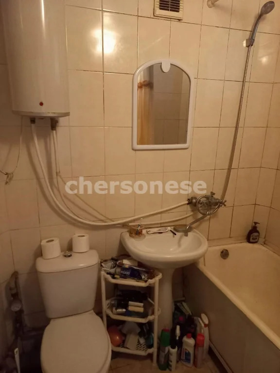 Продажа квартиры, Севастополь, ул. Надежды Островской - Фото 3