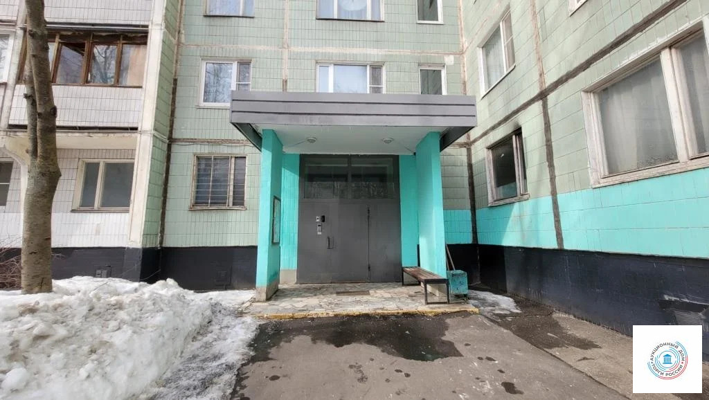 Продается квартира, 36 м - Фото 6