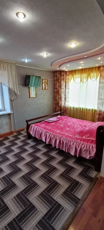 Сдаю посуточно 1- комн. квартиру в центре города на  ул. Гайдара, 60. - Фото 3