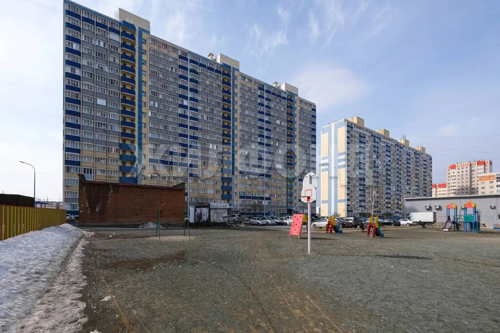 Продажа квартиры, Новосибирск, Виктора Уса - Фото 38