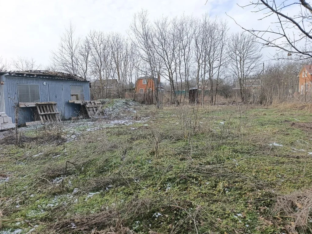 Продажа участка, Афипский, Северский район - Фото 4