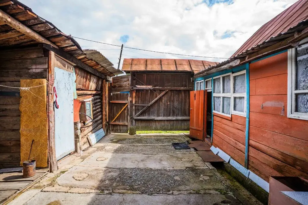 Дом по ул. Пролетарская - Фото 19