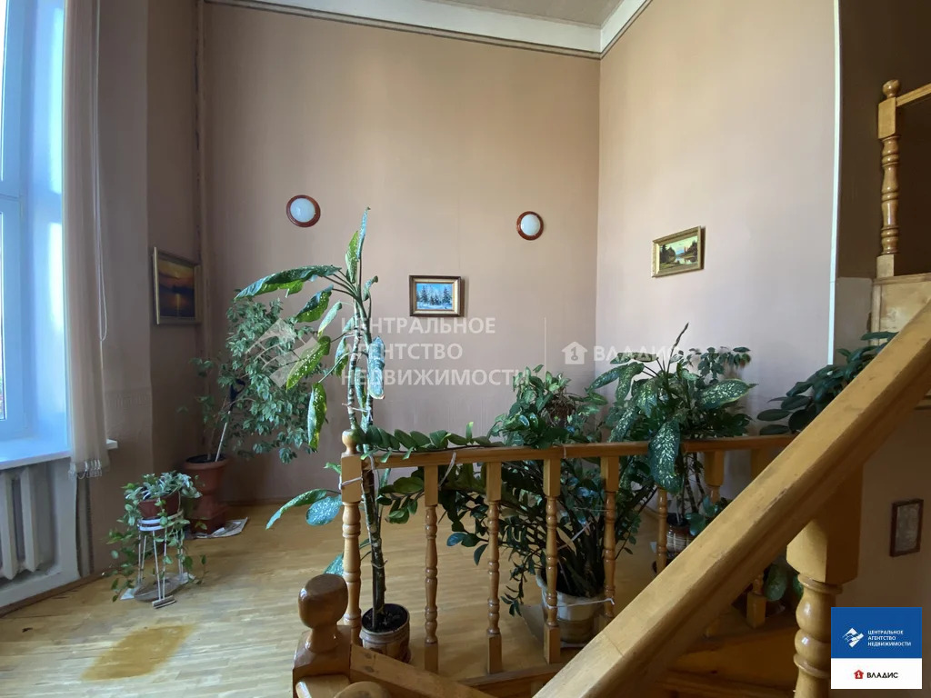 Продажа дома, Новомичуринск, Пронский район, Вишнёвая улица - Фото 20
