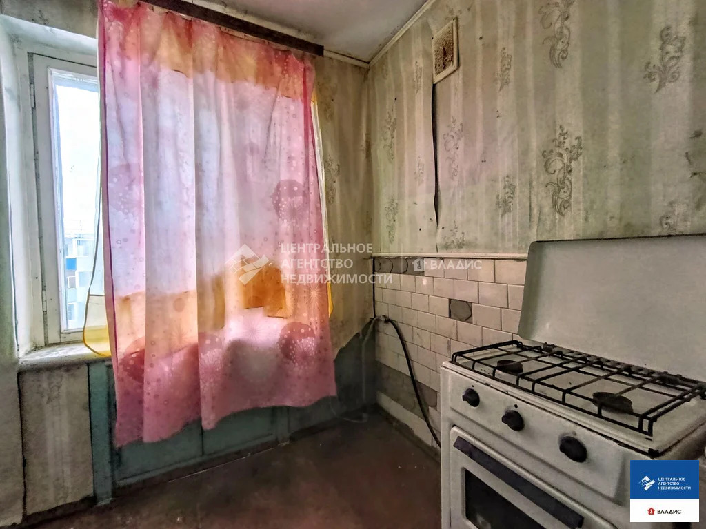 Продажа квартиры, Лесной, Шиловский район, ул. Строителей - Фото 3