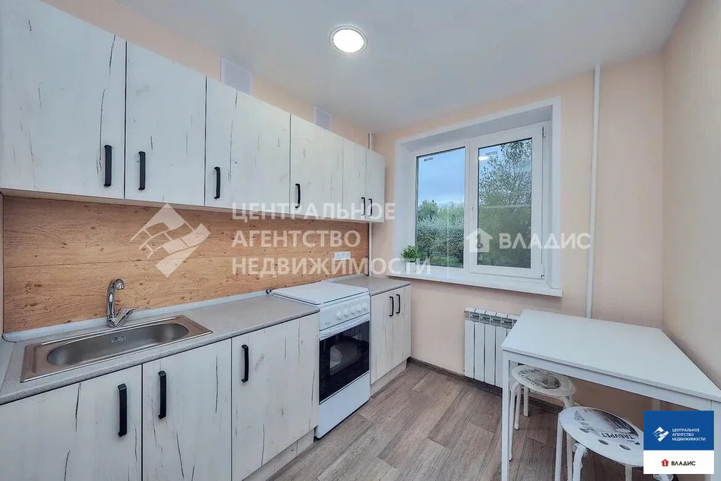 Продажа квартиры, Рязань, ул. Бирюзова - Фото 0