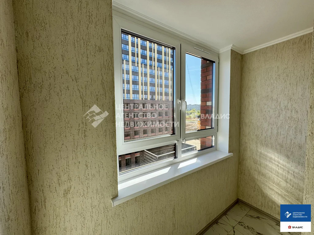 Аренда квартиры, Рязань, ул. Чкалова - Фото 17