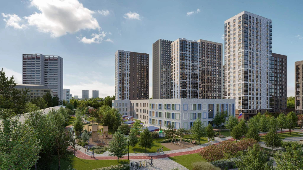 Прямая продажа от застройщика - Фото 21