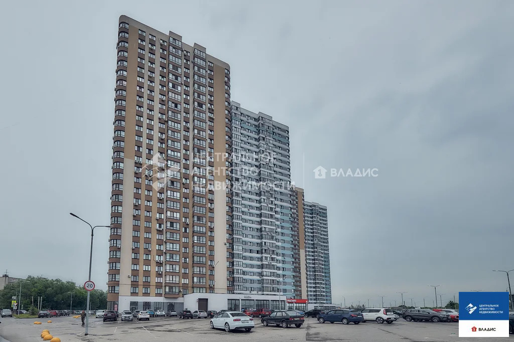 Продажа квартиры, Рязань, ул. Быстрецкая - Фото 22