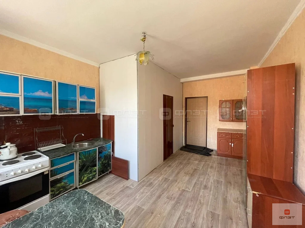 Продажа квартиры, Казань, ул. Липатова - Фото 3