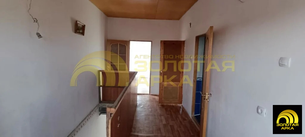 Продажа дома, Сенной, Темрюкский район, ул. Мира - Фото 9