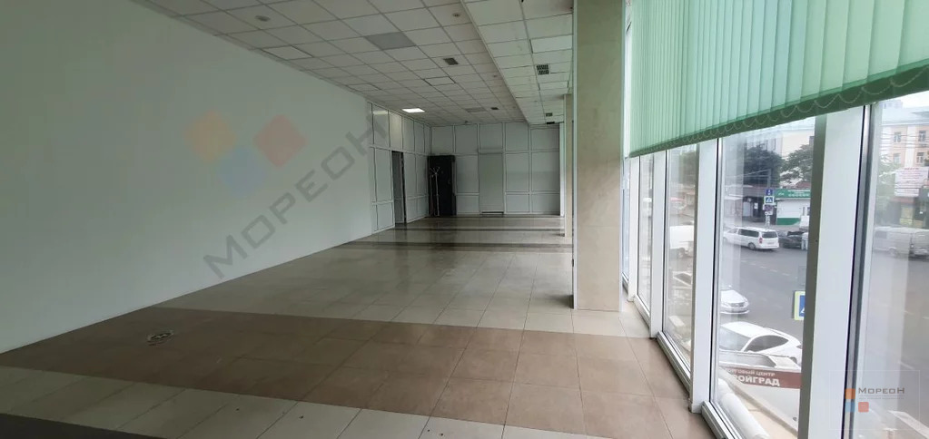Офис с витражными окнами, 2 этаж, лифт, 90м2 - Фото 5