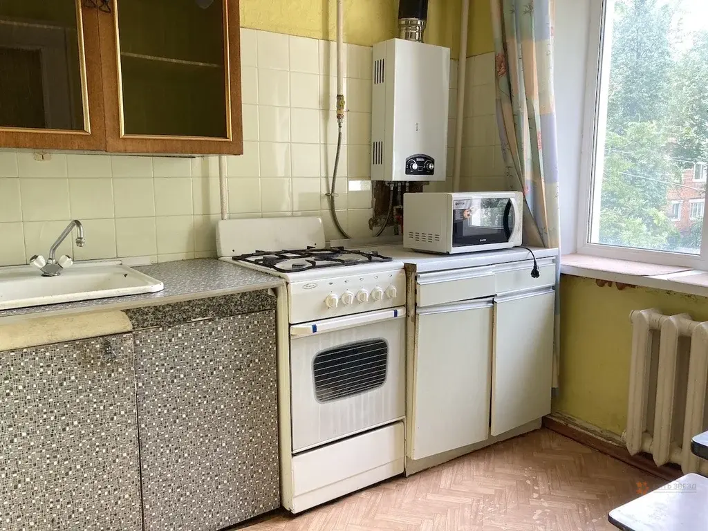 Сдается 2-комнатная квартира Чехов, ул. Полиграфистов, 7/16 - Фото 7