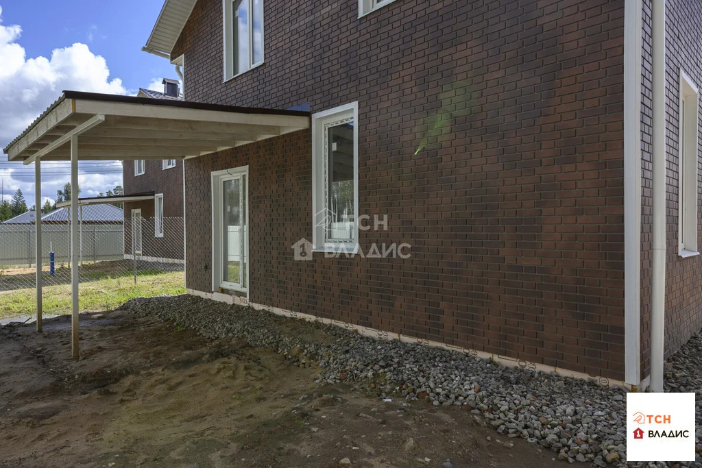 Продажа дома, Щелковский район, Теннисная улица - Фото 7