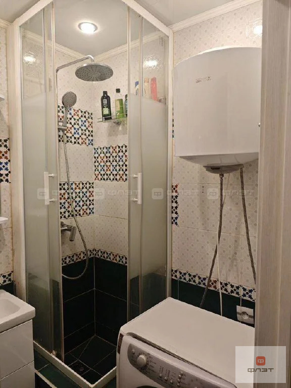 Продажа квартиры, Казань, городок. Военный 2-й - Фото 14