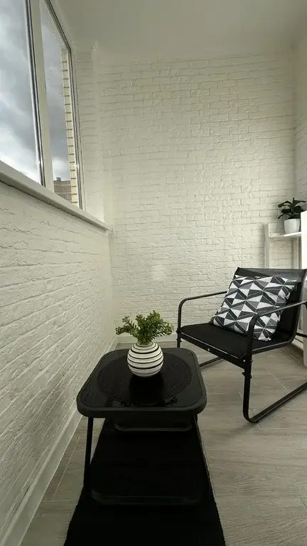 1 к. кв. Крымская д. 7 - Фото 12