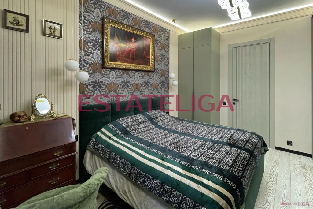 Продажа квартиры, Береговой проезд - Фото 9