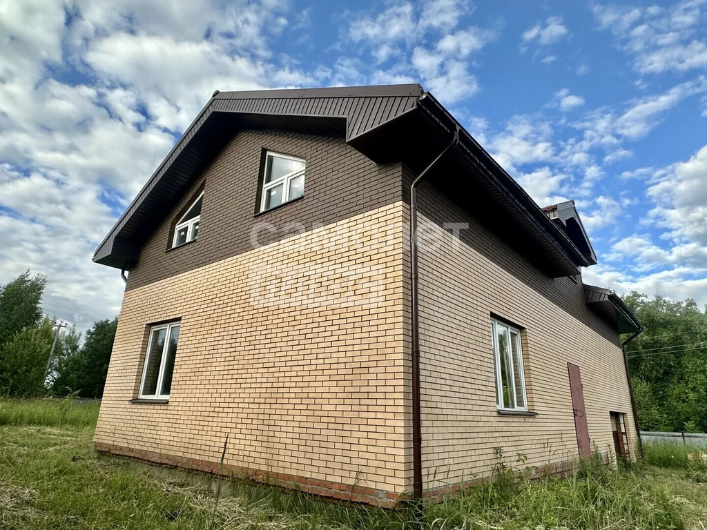 Продажа дома, Варваровка, Ленинский район, 10 - Фото 1