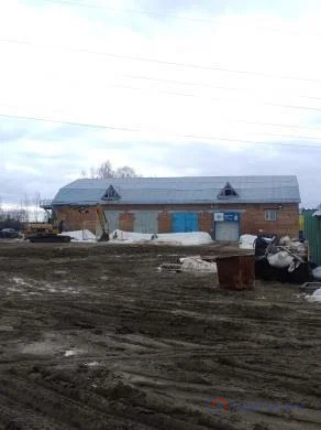 Продажа производственного помещения, Ухта, ул. Строительная - Фото 10