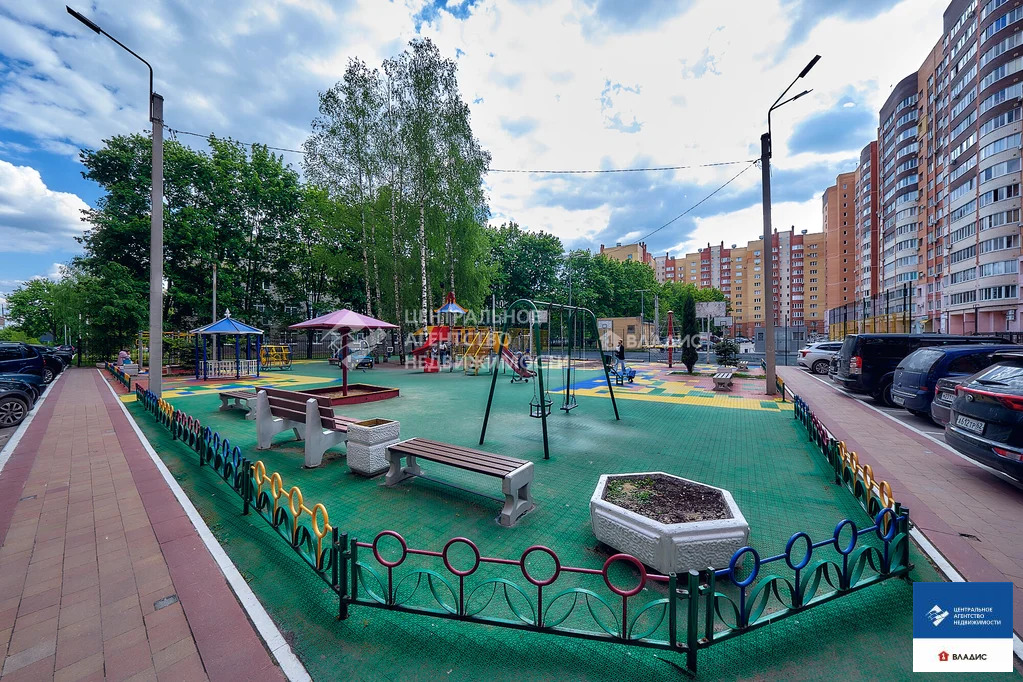 Продажа квартиры, Рязань, ул. Пирогова - Фото 19