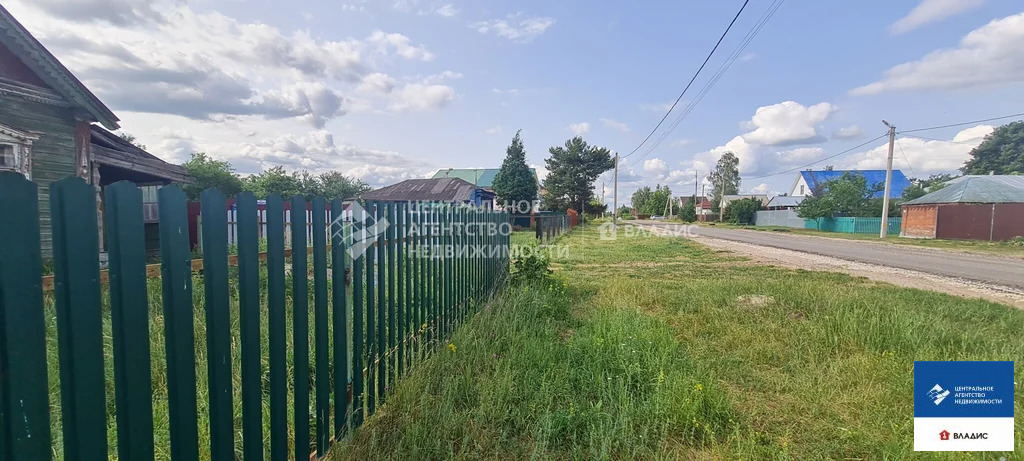 Продажа участка, Агро-Пустынь, Рязанский район, ул. Горького - Фото 17