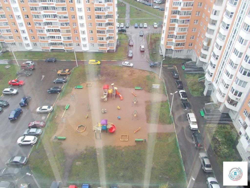 Продается квартира, 37.5 м - Фото 3