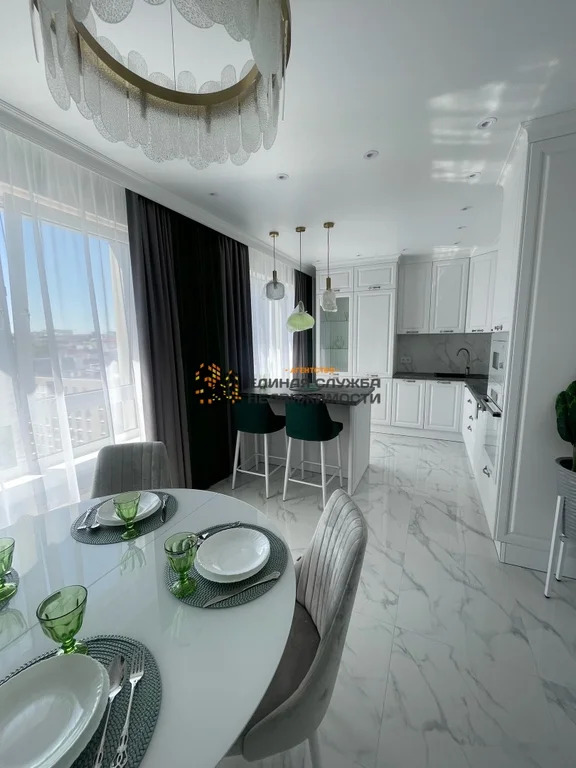 Аренда квартиры, Уфа, ул. Коммунистическая - Фото 3