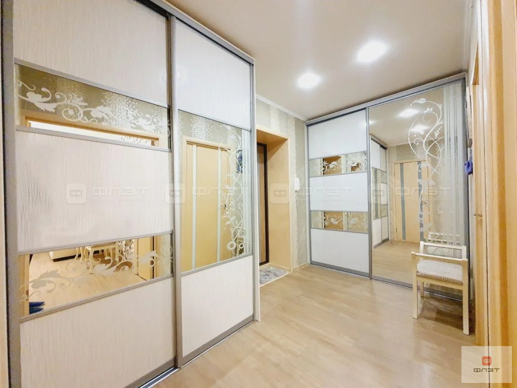 Продажа квартиры, Казань, ул. Салиха Батыева - Фото 15