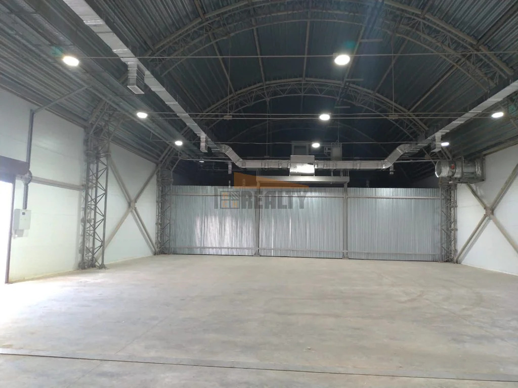 Аренда склада, Северный, Истринский район, Логистическая ул. - Фото 1