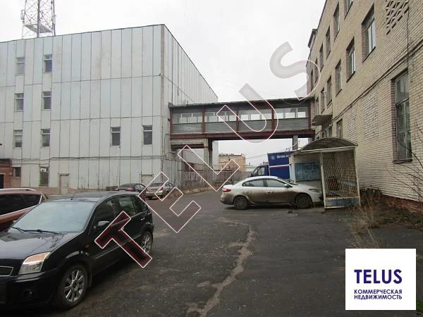 МО, г. Павловский Посад, Большая Покровская ул., Комплекс Зданий 5199 ... - Фото 4