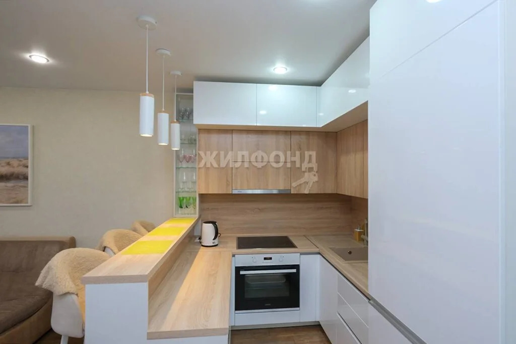 Продажа квартиры, Новосибирск, Воскресная - Фото 2