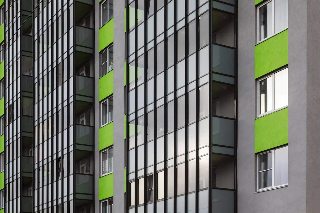 Продам 1-комн. квартиру 35.3 кв.м. - Фото 14