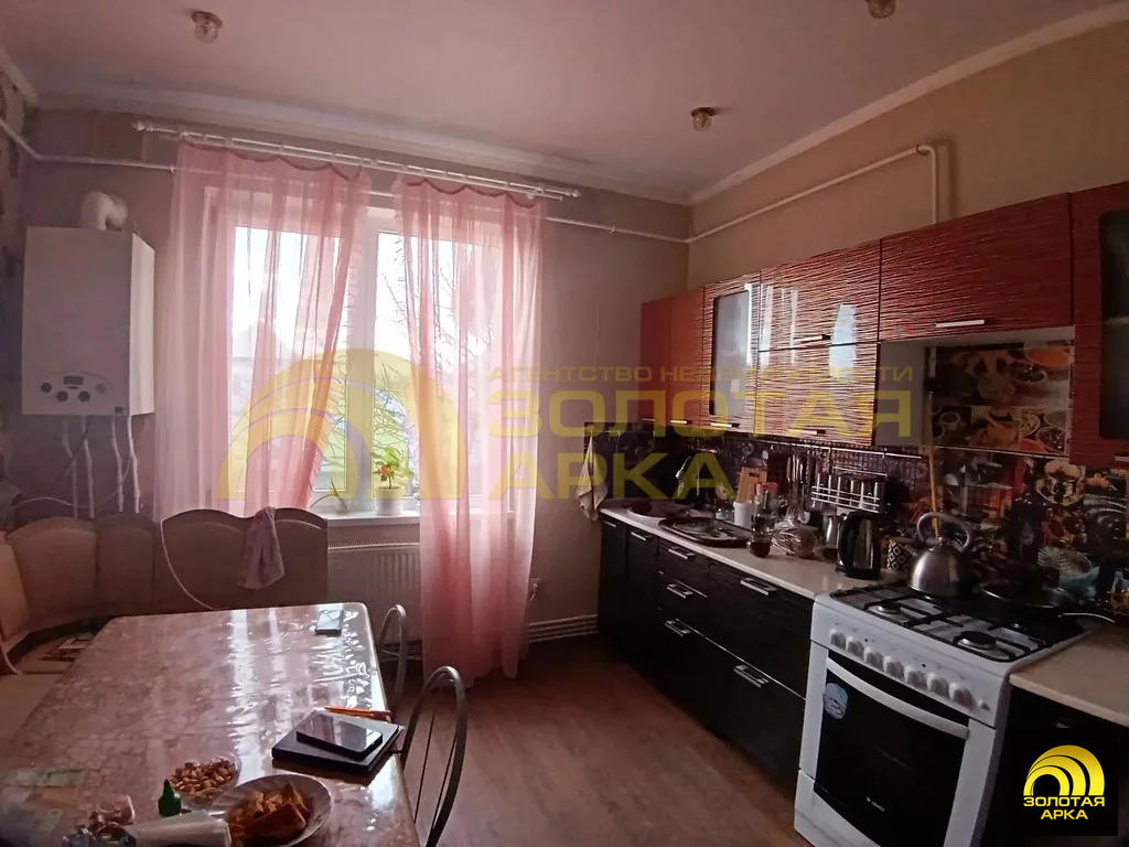 Продажа дома, Старотитаровская, Темрюкский район, Ильича пер. - Фото 19