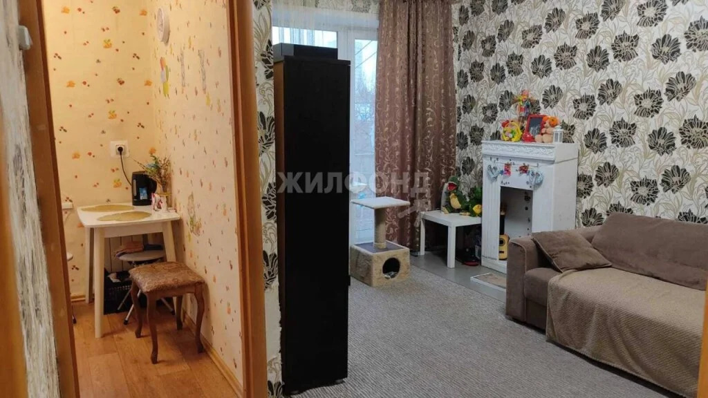 Продажа квартиры, Колывань, Колыванский район, Соловьёва - Фото 7