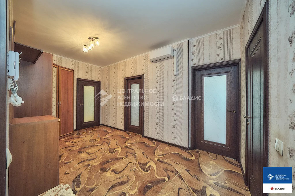 Продажа квартиры, Рязань, ул. Октябрьская - Фото 8