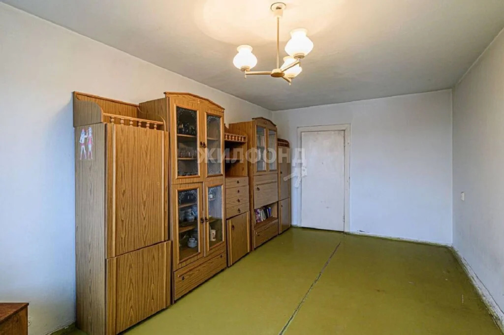 Продажа квартиры, Новосибирск, ул. Широкая - Фото 9