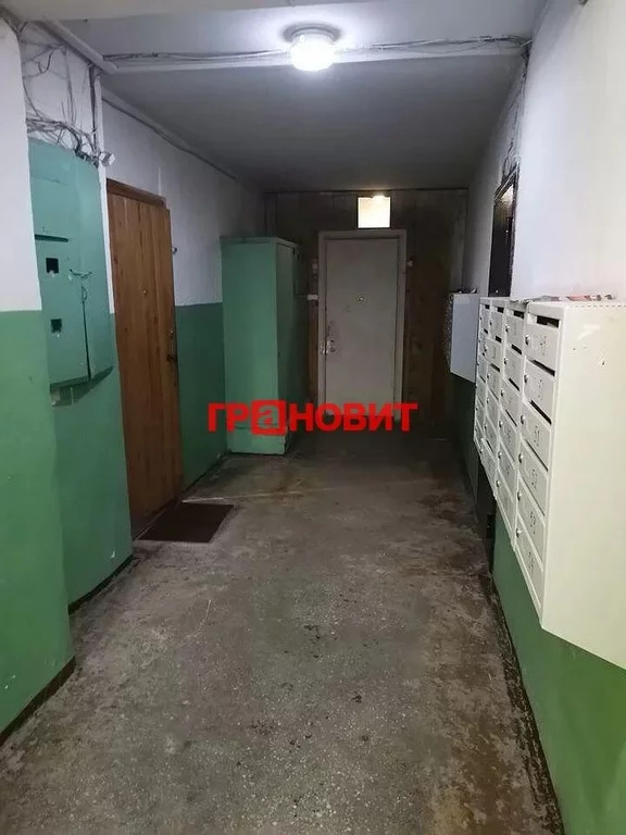 Продажа квартиры, Новосибирск, ул. Линейная - Фото 2