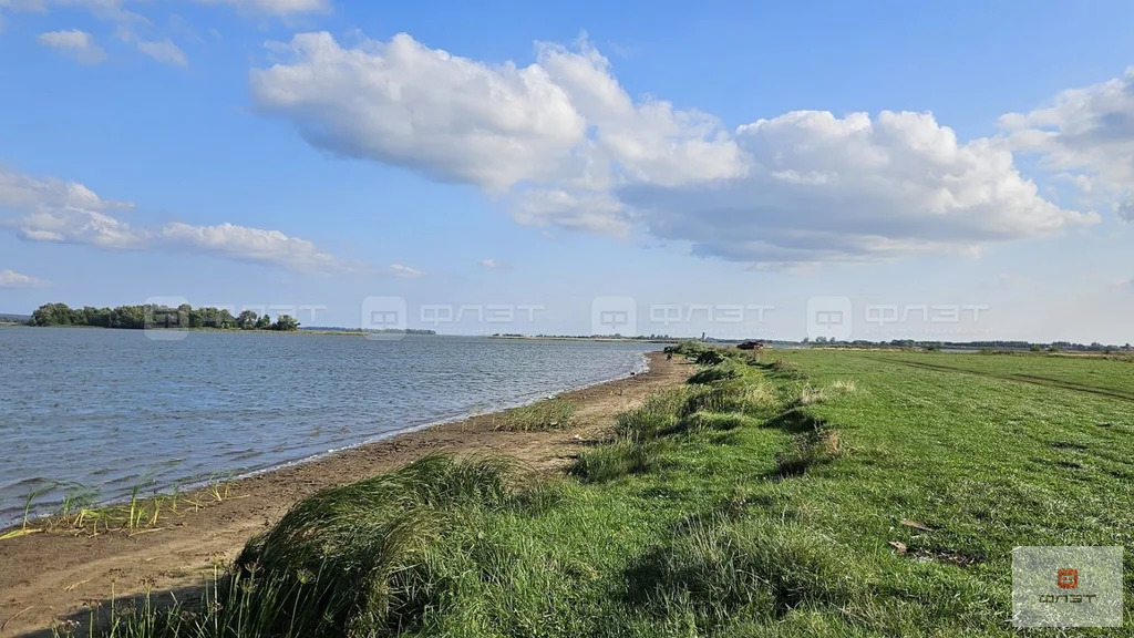 Продажа дома, Дятлово, Лаишевский район, ул. Юбилейная - Фото 19