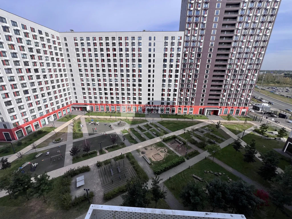 Продажа квартиры, Балашиха, Балашиха г. о., Реутовская улица - Фото 31