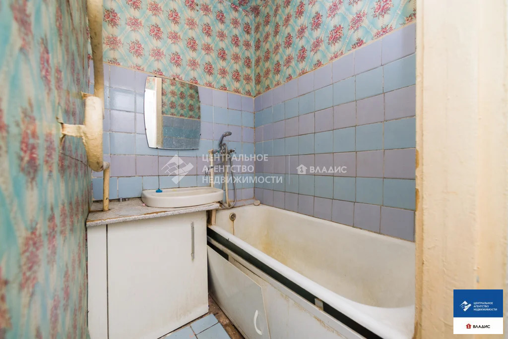 Продажа квартиры, Рязань, ул. Бирюзова - Фото 9